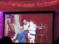 Margaret's Wedding by Geoff